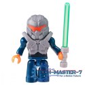 Zestaw 15 figurek