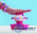 Zestaw do tworzenia bransoletek Cool Maker - Pop Style