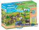 Zestaw z figurkami Country 71307 Zwierzęta gospodarskie
