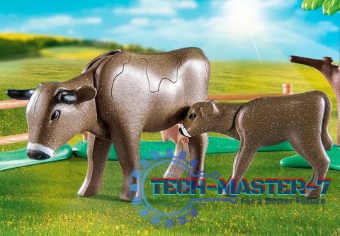 Zestaw z figurkami Country 71307 Zwierzęta gospodarskie Zestaw z figurkami Country 71307 Zwierzęta gospodarskie