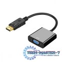 Adapter Display Port - VGA IADPVGA