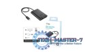 Adapter video USB-C Dual 4K/60Hz (single 8K/30Hz) HDMI