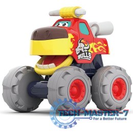 Auto Monster Truck Byk