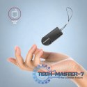 CRE-SMPA Czytnik kart identyfikacyjnych PocketReader USB-A