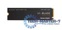 Dysk Black SSD 1TB SN770 NVMe 2280 M2 WDS100T3X0E
