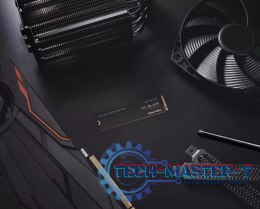Dysk Black SSD 1TB SN770 NVMe 2280 M2 WDS100T3X0E