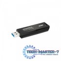Dysk SSD zewnętrzny SC610 2000 GB USB3.2A Gen2 czarny