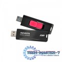 Dysk SSD zewnętrzny SC610 2000 GB USB3.2A Gen2 czarny