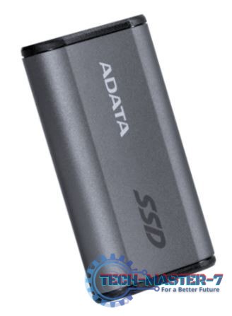 Dysk zewnętrzny SSD SE880 2TB USB3.2A/C Gen2x2 Dysk zewnętrzny SSD SE880 2TB USB3.2A/C Gen2x2