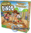Gra Dino Misja Mission Dinos