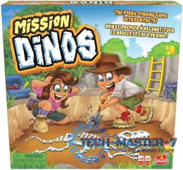 Gra Dino Misja Mission Dinos