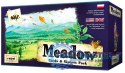 Gra Łąka (Meadow) Koszulki z zestawem kart