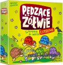 Gra Pędzące żółwie Extreme