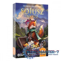 Gra Sojusz na już