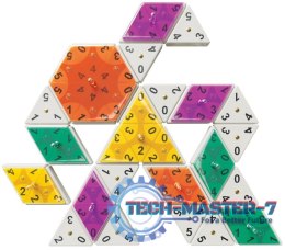 Gra Triominos Conquest