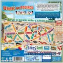 Gra Wsiąść do Pociągu: Berlin
