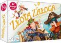 Gra Złota załoga (Kukuryku)