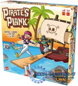 Gra zręcznościowa Atak Pirata