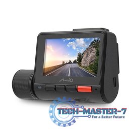 Kamera samochodowa MiVue 955W WiFi Sony Starvis Sensor 4K