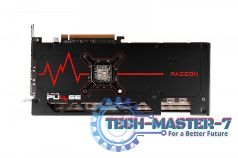 Karta graficzna Radeon RX 7700 XT Gaming 12G GDDR6 192bit 2DP/2HDMI Karta graficzna Radeon RX 7700 XT Gaming 12G GDDR6 192bit 2DP/2HDMI