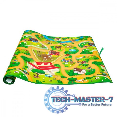 Mata Farma 200x100cm Mata Farma 200x100cm