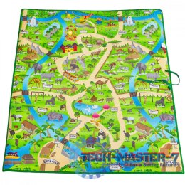 Mata Zoo 120 x 100 x 0.3 cm