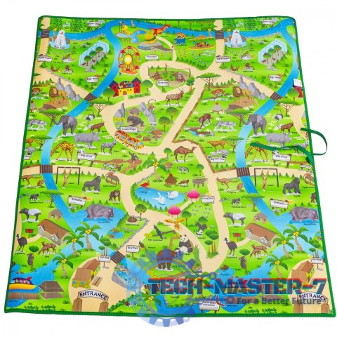 Mata Zoo 120 x 100 x 0.3 cm Mata Zoo 120 x 100 x 0.3 cm