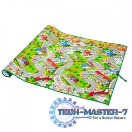 Mata Zoo 120 x 100 x 0.3 cm
