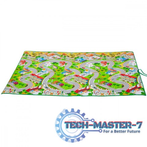 Mata Zoo 120 x 100 x 0.3 cm Mata Zoo 120 x 100 x 0.3 cm
