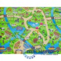 Mata Zoo 120 x 100 x 0.3 cm