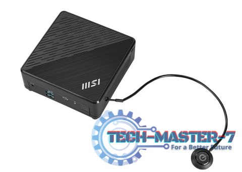 Mini PC Cubi N ADL-001EU N200/1GHz/65W/128GB/4GB/W11P Mini PC Cubi N ADL-001EU N200/1GHz/65W/128GB/4GB/W11P