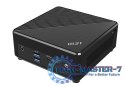 Mini PC Cubi N ADL-002EU Celeron N100 1GHz/65W/128GB/4GB/W11P