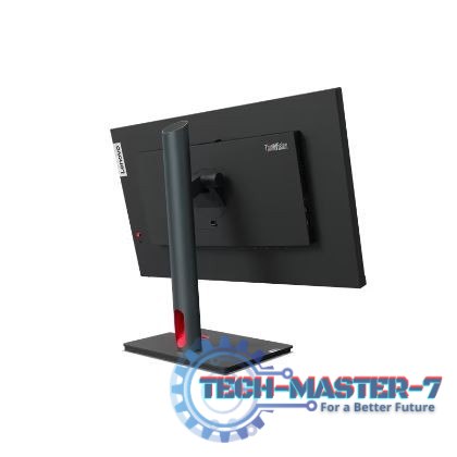 Monitor 23.8 cala ThinkVision P24q-30 WLED LCD 63B4GAT6EU Monitor 23.8 cala ThinkVision P24q-30 WLED LCD 63B4GAT6EU