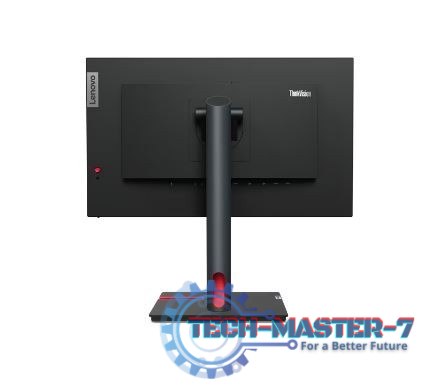 Monitor 23.8 cala ThinkVision P24q-30 WLED LCD 63B4GAT6EU Monitor 23.8 cala ThinkVision P24q-30 WLED LCD 63B4GAT6EU