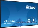 Monitor wielkoformatowy 55 cale LH5560UHS-B1AG matowy 24h/7 500(cd/m2) VA 3840 x 2160 UHD(4K) Android.11 Wifi CMS(iiSignage2)