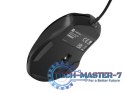Mysz Pigeon 2 4000 DPI 1.8m Czarna