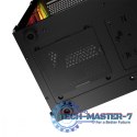 Obudowa Komputerowa LOGIC ARAMIS ARGB MIDI USB 3.0 Czarna