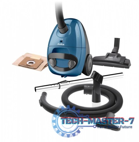 Odkurzacz workowy ORA VM1036 Odkurzacz workowy ORA VM1036