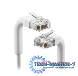 Patchcord 0.22m U-CABLE-PATCH-RJ45