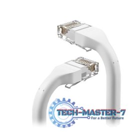 Patchcord 0.22m U-CABLE-PATCH-RJ45
