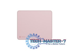 Podkładka pod mysz Colors Series Misty Rose 300x250 mm