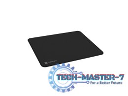 Podkładka pod mysz Colors Series Obsidian Black 300x250 mm