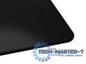 Podkładka pod mysz Colors Series Obsidian Black 800x400 mm