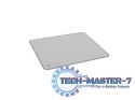 Podkładka pod mysz Colors Series Stony Grey 300x250 mm