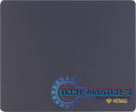 Podkładka pod mysz YPM 2000GY 220x180x0,3mm