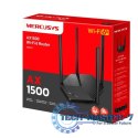 Router Mercusys MR60X WiFi 6 AX1500 2LAN 1WAN