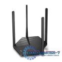 Router Mercusys MR60X WiFi 6 AX1500 2LAN 1WAN