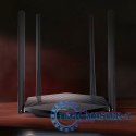 Router Mercusys MR60X WiFi 6 AX1500 2LAN 1WAN