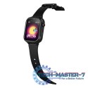 Smartwatch Kids Essa 4G Czarny