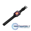 Smartwatch Kids Essa 4G Czarny